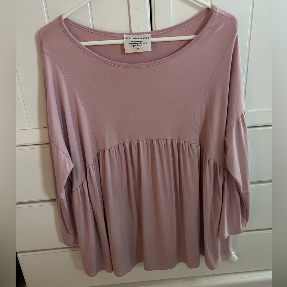Boutique Top